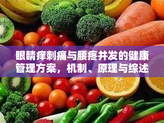 眼睛痒刺痛与腰疼并发的健康管理方案，机制、原理与综述