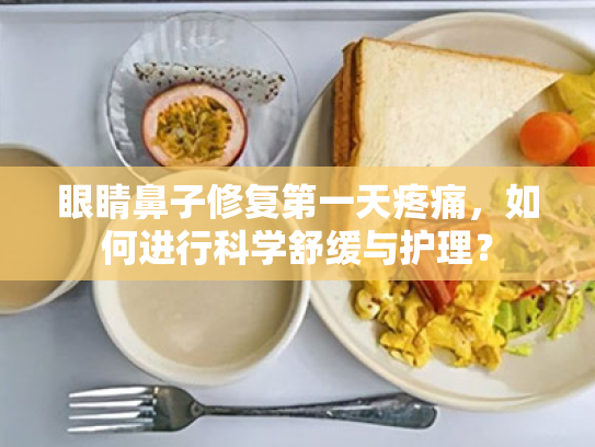 眼睛鼻子修复第一天疼痛,如何进行科学舒缓与护理? 眼睛鼻子修复第一天疼痛,如何进行科学舒缓与护理?