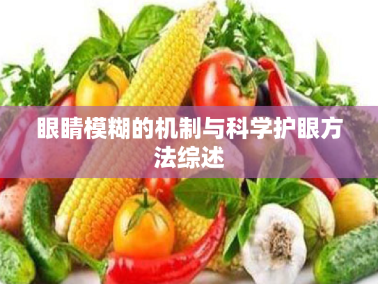 眼睛模糊的机制与科学护眼方法综述 眼睛模糊的机制与科学护眼方法综述