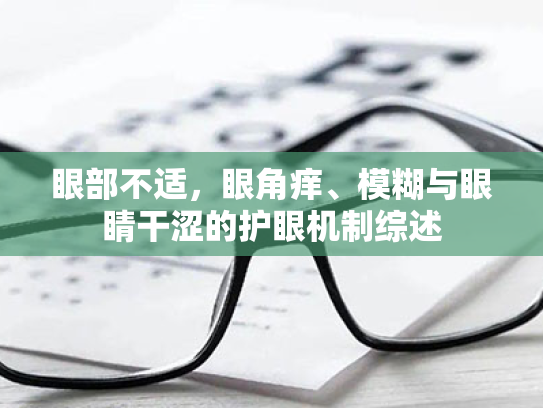 眼部不适,眼角痒、模糊与眼睛干涩的护眼机制综述 眼部不适,眼角痒、模糊与眼睛干涩的护眼机制综述