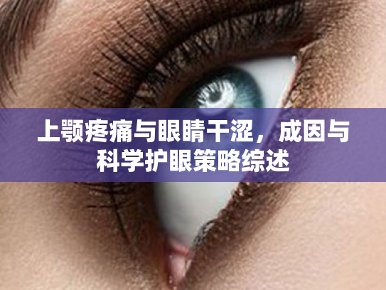 上颚疼痛与眼睛干涩，成因与科学护眼策略综述