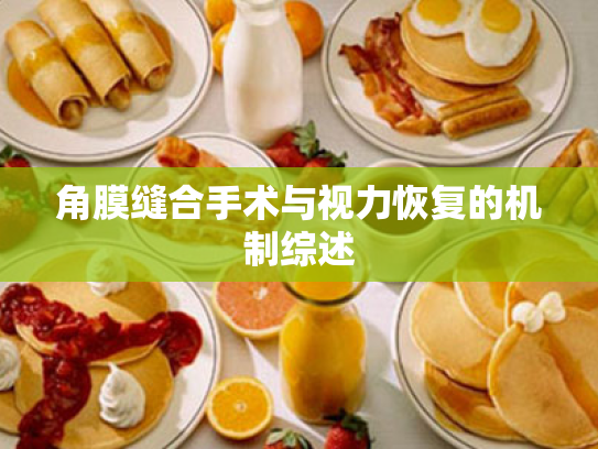 角膜缝合手术与视力恢复的机制综述 角膜缝合手术与视力恢复的机制综述