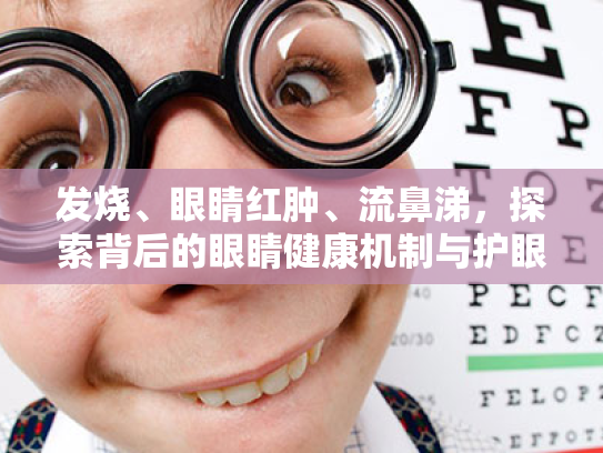 发烧、眼睛红肿、流鼻涕,探索背后的眼睛健康机制与护眼策略 发烧、眼睛红肿、流鼻涕,探索背后的眼睛健康机制与护眼策略