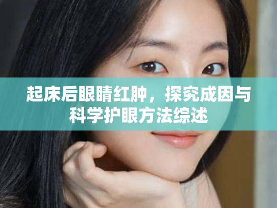 起床后眼睛红肿,探究成因与科学护眼方法综述 起床后眼睛红肿,探究成因与科学护眼方法综述