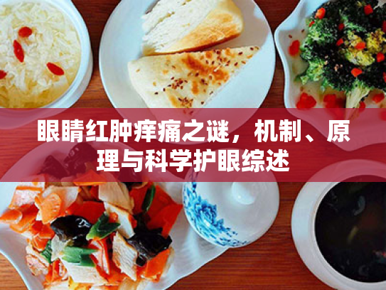 眼睛红肿痒痛之谜,机制、原理与科学护眼综述 眼睛红肿痒痛之谜,机制、原理与科学护眼综述
