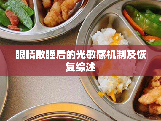 眼睛散瞳后的光敏感机制及恢复综述 眼睛散瞳后的光敏感机制及恢复综述