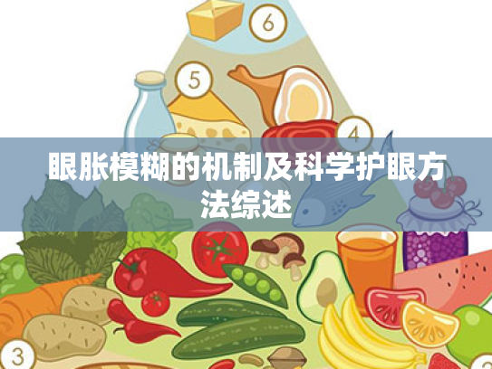 眼胀模糊的机制及科学护眼方法综述 眼胀模糊的机制及科学护眼方法综述