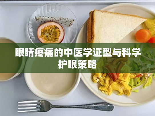 眼睛疼痛的中医学证型与科学护眼策略 眼睛疼痛的中医学证型与科学护眼策略
