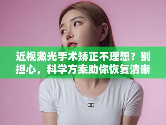 近视激光手术矫正不理想?别担心,科学方案助你恢复清晰视界 近视激光手术矫正不理想?别担心,科学方案助你恢复清晰视界