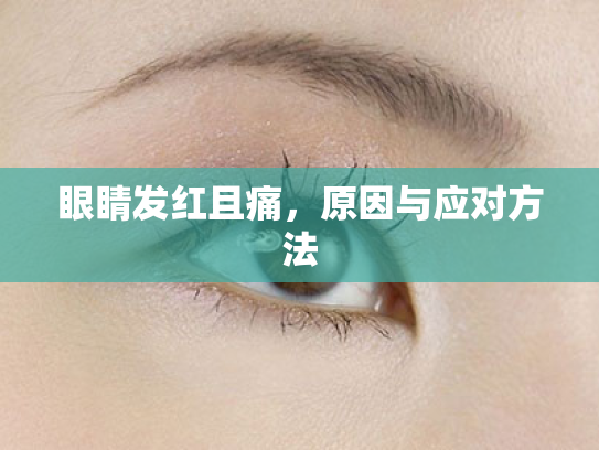 眼睛发红且痛，原因与应对方法