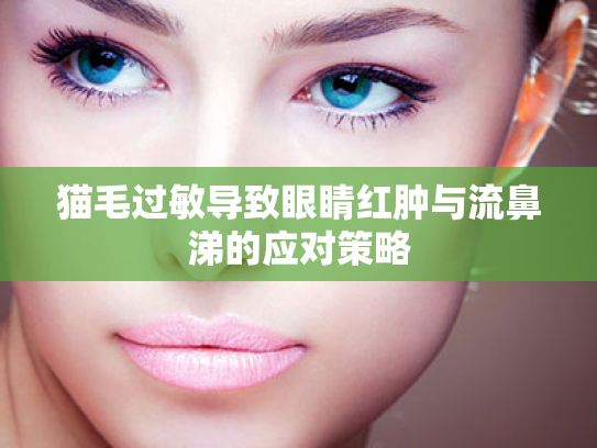 猫毛过敏导致眼睛红肿与流鼻涕的应对策略 猫毛过敏导致眼睛红肿与流鼻涕的应对策略