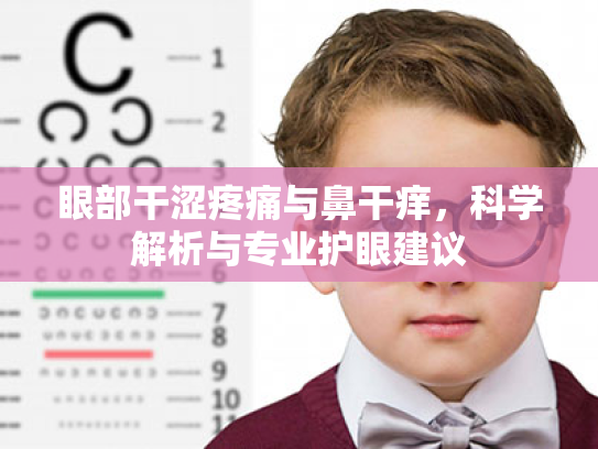 眼部干涩疼痛与鼻干痒,科学解析与专业护眼建议 眼部干涩疼痛与鼻干痒,科学解析与专业护眼建议