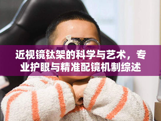 近视镜钛架的科学与艺术,专业护眼与精准配镜机制综述 近视镜钛架的科学与艺术,专业护眼与精准配镜机制综述