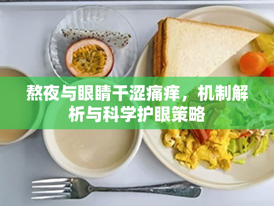 熬夜与眼睛干涩痛痒,机制解析与科学护眼策略 熬夜与眼睛干涩痛痒,机制解析与科学护眼策略
