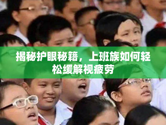 揭秘护眼秘籍,上班族如何轻松缓解视疲劳 揭秘护眼秘籍,上班族如何轻松缓解视疲劳