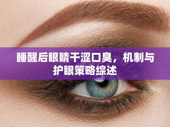 睡醒后眼睛干涩口臭,机制与护眼策略综述 睡醒后眼睛干涩口臭,机制与护眼策略综述
