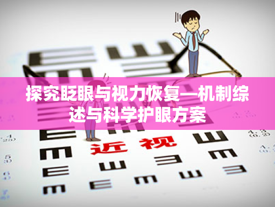 探究眨眼与视力恢复—机制综述与科学护眼方案 探究眨眼与视力恢复—机制综述与科学护眼方案