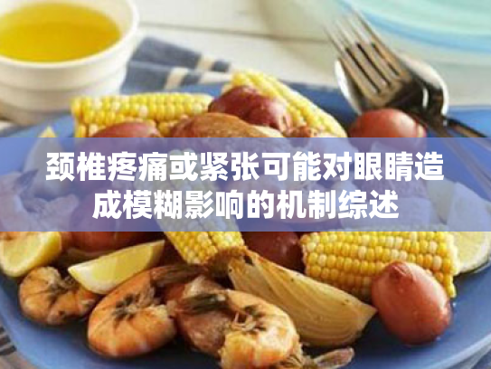 颈椎疼痛或紧张可能对眼睛造成模糊影响的机制综述 颈椎疼痛或紧张可能对眼睛造成模糊影响的机制综述