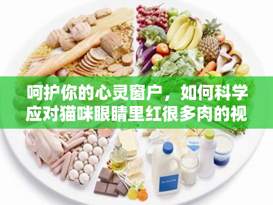 呵护你的心灵窗户,如何科学应对猫咪眼睛里红很多肉的视觉困扰 呵护你的心灵窗户,如何科学应对猫咪眼睛里红很多肉的视觉困扰