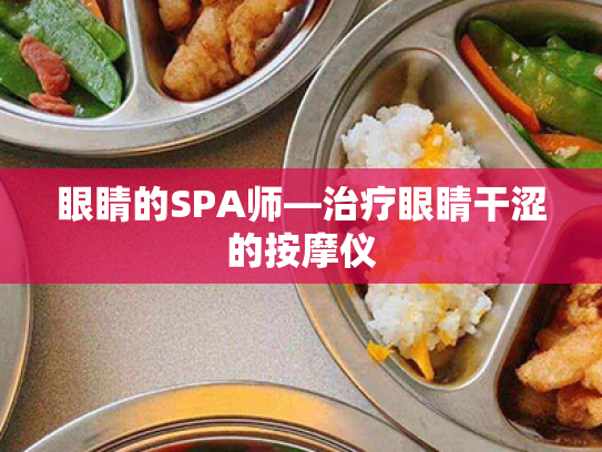 眼睛的SPA师—治疗眼睛干涩的按摩仪 眼睛的SPA师—治疗眼睛干涩的按摩仪