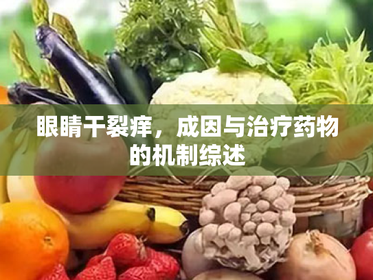 眼睛干裂痒,成因与治疗药物的机制综述 眼睛干裂痒,成因与治疗药物的机制综述