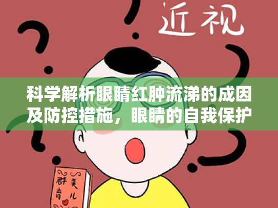 科学解析眼睛红肿流涕的成因及防控措施,眼睛的自我保护与科学护眼策略综述 科学解析眼睛红肿流涕的成因及防控措施,眼睛的自我保护与科学护眼策略综述