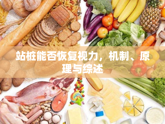 站桩能否恢复视力,机制、原理与综述 站桩能否恢复视力,机制、原理与综述