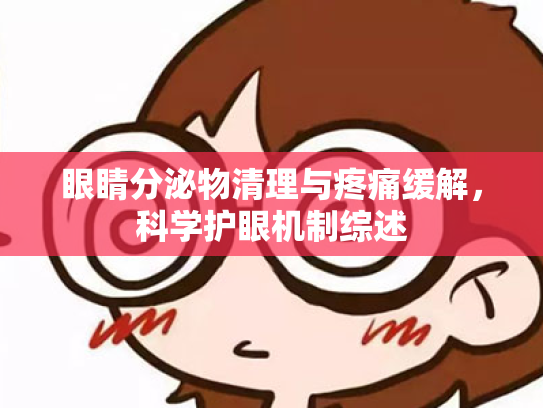 眼睛分泌物清理与疼痛缓解,科学护眼机制综述 眼睛分泌物清理与疼痛缓解,科学护眼机制综述