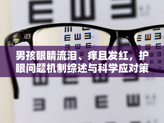 男孩眼睛流泪、痒且发红,护眼问题机制综述与科学应对策略 男孩眼睛流泪、痒且发红,护眼问题机制综述与科学应对策略