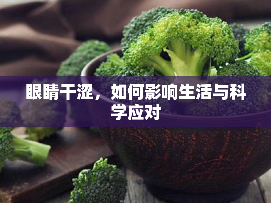 眼睛干涩,如何影响生活与科学应对 眼睛干涩,如何影响生活与科学应对
