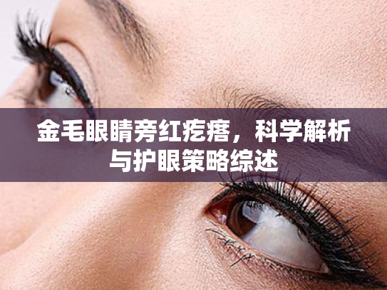 金毛眼睛旁红疙瘩,科学解析与护眼策略综述 金毛眼睛旁红疙瘩,科学解析与护眼策略综述