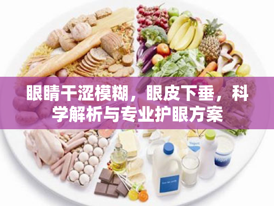 眼睛干涩模糊,眼皮下垂,科学解析与专业护眼方案 眼睛干涩模糊,眼皮下垂,科学解析与专业护眼方案