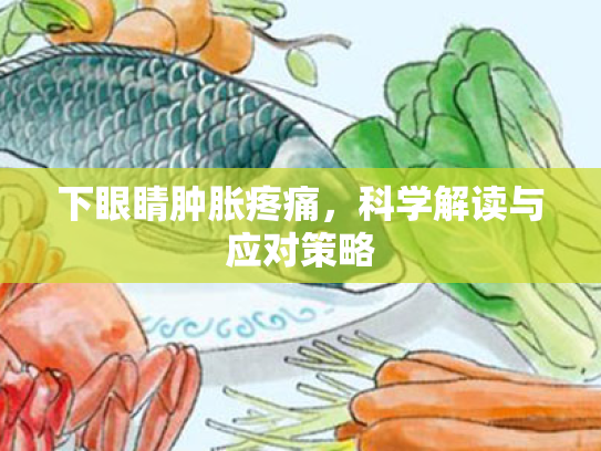 下眼睛肿胀疼痛,科学解读与应对策略 下眼睛肿胀疼痛,科学解读与应对策略