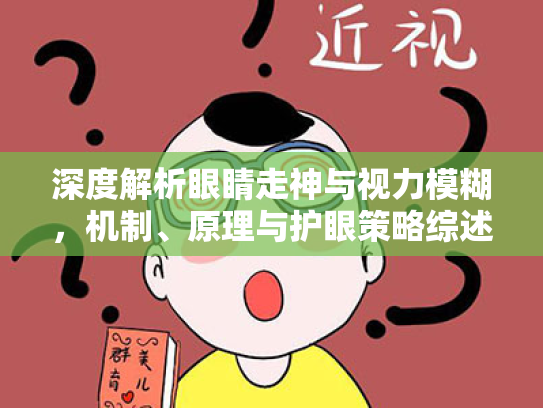 深度解析眼睛走神与视力模糊,机制、原理与护眼策略综述