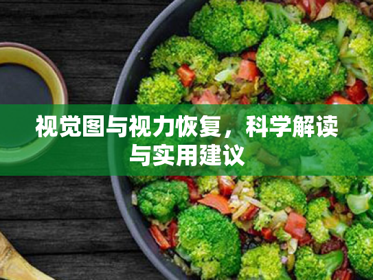 视觉图与视力恢复，科学解读与实用建议