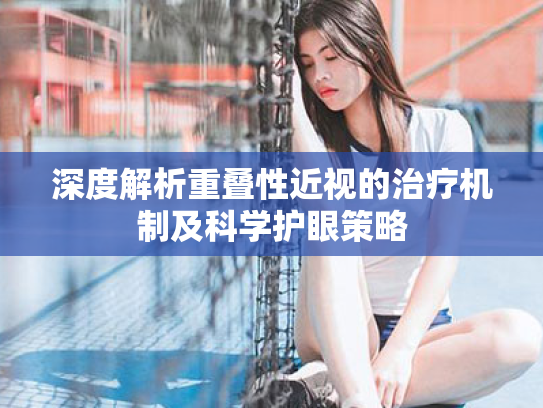 深度解析重叠性近视的治疗机制及科学护眼策略