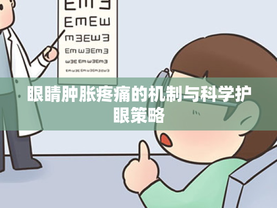 眼睛肿胀疼痛的机制与科学护眼策略