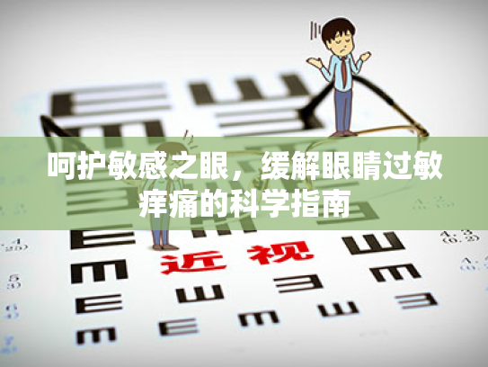 呵护敏感之眼,缓解眼睛过敏痒痛的科学指南