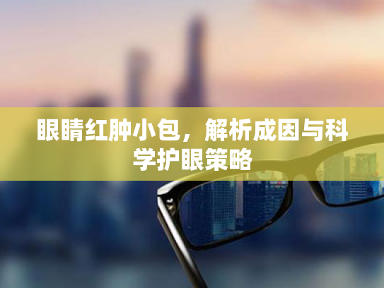 眼睛红肿小包,解析成因与科学护眼策略 眼睛红肿小包,解析成因与科学护眼策略