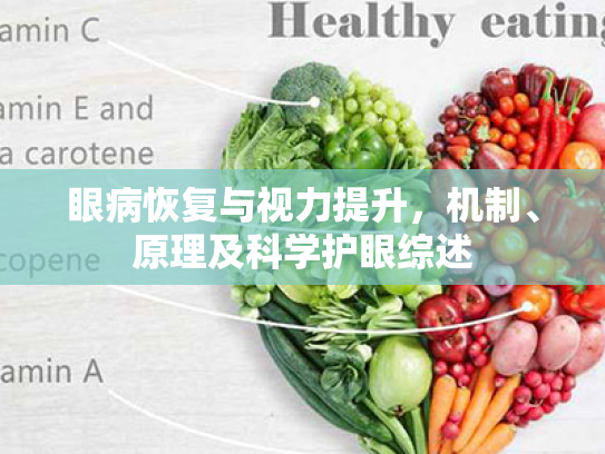 眼病恢复与视力提升，机制、原理及科学护眼综述