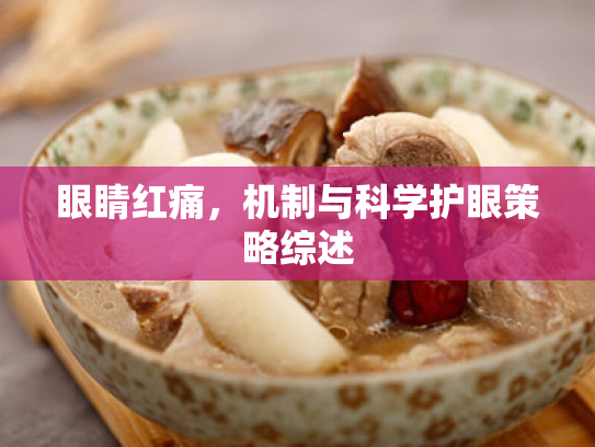 眼睛红痛,机制与科学护眼策略综述 眼睛红痛,机制与科学护眼策略综述
